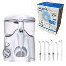 Irrigador Oral Waterpik Ultra Water Flosser WP100B 110V + 6 Bicos De Limpeza