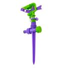 Irrigador setorial, tipo espiga, alcance reto 12 m, 1 pc // palisad