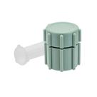 Irrigation Bubbler Orbit 54042 Mushroom Head Flow Control Irrigation Bubbler Orbit 54042 Mushroom Head Flow Control