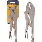 Irwin Alicate Pressao Rt/Curv.10''-10Vr Irwin Alicate Pressao Rt/Curv.10''-10Vr