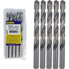 Irwin Broca Aco Rapido 9,5Mm - Kit C/5 Un