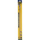 Irwin Broca Chata para Madeira de 5/8 Pol. X 16 Pol. (15mm X 46mm) Iw14016