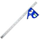 IRWIN - Esquadro Combinado Profissional 16" - 406 mm