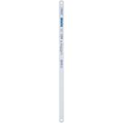 Irwin Lâmina para Serra Manual 1 Pc, Indicada para Cerrar Madeiras, Plásticos e Metais, Modelo Irht14034