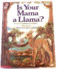 Is your mama a llama blr