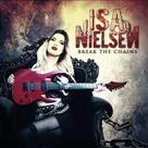 Isa Nielsen - Break The Chains CD Isa Nielsen - Break The Chains CD