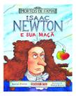 Isaac Newton e Sua Maca