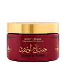 Isabelle La Belle Sabah Al Ward - Hidratante Corporal 200g