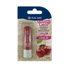 Isacare - Esfoliante Labial Cereja 3,5