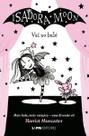 Isadora Moon (8) Vai Ao Balé