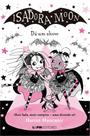 Isadora Moon Dá Um Show (6) Isadora Moon Dá Um Show (6)