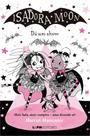 Isadora Moon Dá Um Show (6)