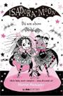 Isadora Moon Dá Um Show