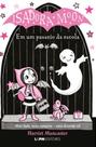 Isadora Moon em um passeio da escola - L&PM