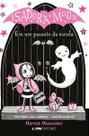 Isadora Moon em um passeio da escola
