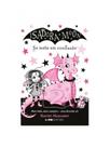 Isadora moon se mete em confusão - vol. 3