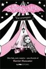 Isadora moon vai acampar 7