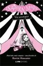 Isadora Moon vai acampar (7)
