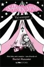Isadora Moon Vai Acampar (7)