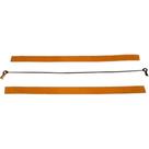 Isamaq Refil P/Maquina Selar Plastico 40Cm