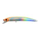 Isca Albatroz Fast Minnow 110 / 11 Cm - 12 g