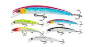 Isca Albatroz Fast Minnow 70 SK - 7cm 7,5gr