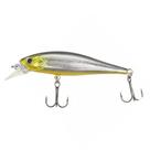 Isca Albatroz Matrix 65 / 6,5Cm - 5,1g - Suspending
