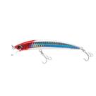 Isca Artifical Yo Zuri Crystal Minnow F 110mm