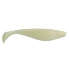 Isca Artificial Action Plastic 9SM011 Shad Minnow Pear Glow
