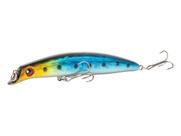 Isca Artificial Albatroz AA7039 Floating 10,5cm (13g) - Várias Cores