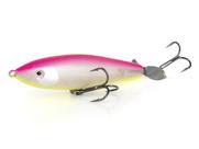 Isca Artificial Albatroz Althezza Prop F 8cm (10g) - Várias Cores
