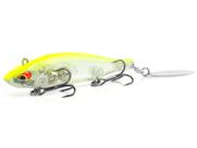 Isca Artificial Albatroz Bad Boy 65 SK 6,5cm (12g) - Várias Cores Isca Artificial Albatroz Bad Boy 65 SK 6,5cm (12g) - Várias Cores