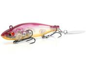 Isca Artificial Albatroz Bad Boy 85 SK 8,5cm (20g) - Várias Cores