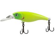 Isca Artificial Albatroz Bicudinha 40 (4cm 2,7g) - Várias Cores Isca Artificial Albatroz Bicudinha 40 (4cm 2,7g) - Várias Cores