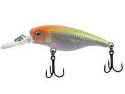 Isca Artificial Albatroz Bicudinha 40 (4cm 2,7g) - Várias Cores