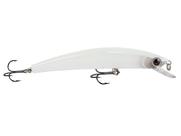 Isca Artificial Albatroz Fast Minnow 110 Floating 11cm (12g) - Várias Cores