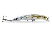 Isca Artificial Albatroz Fast Minnow 90 Floating 9cm (7,5g) - Várias Cores