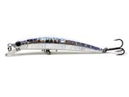 Isca Artificial Albatroz Fast Minnow 90 Sinking 9cm (10g) - Várias Cores