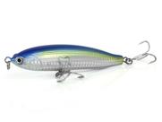 Isca Artificial Albatroz Fatality F 12cm (33g) - Várias Cores Isca Artificial Albatroz Fatality F 12cm (33g) - Várias Cores