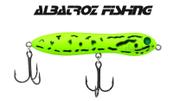 Isca Artificial Albatroz Fishing Thundera 90 - 9cm (10g) - Várias Cores