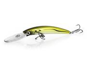 Isca Artificial Albatroz Jaraqui SK 9cm (10,5g) - Várias Cores