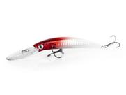 Isca Artificial Albatroz Jaraqui SK 9cm (10,5g) - Várias Cores