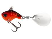 Isca Artificial Albatroz Jig Spin Candy (6,6cm 15g) - Várias Cores