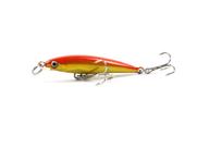 Isca Artificial Albatroz LQ4150 (5,4cm) 2,6g - Diversas Cores