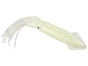 Isca Artificial Albatroz Lula Soft Luminous (30cm) 130g - Várias Cores