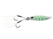 Isca Artificial Albatroz Micro Jig TYP (28g) - Várias Cores