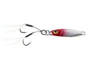 Isca Artificial Albatroz Micro Jig TYP (6g) - Várias Cores