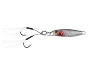 Isca Artificial Albatroz Micro Jig TYP (8g) - Várias Cores