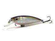 Isca Artificial Albatroz Risco 7,5cm (11,5g) - Várias Cores