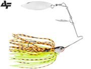 Isca artificial albatroz spinner 10g (fundo)